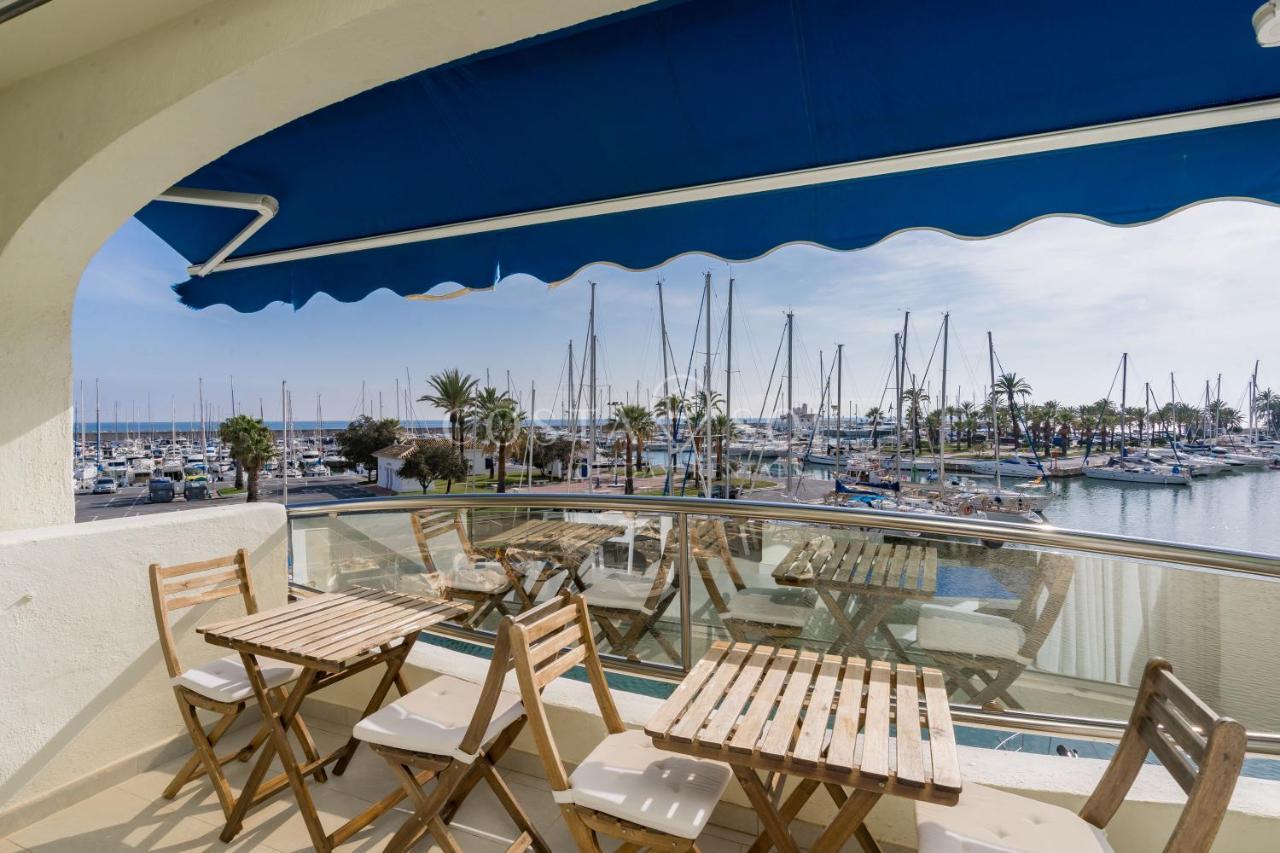 Benalmadena Costa Sol Holiday Rentals Bagian luar foto