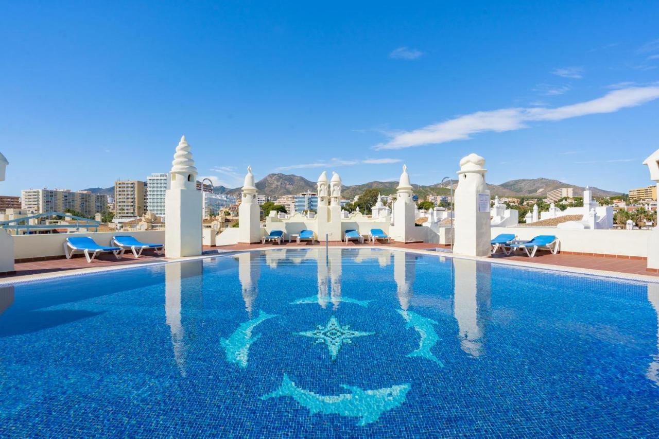 Benalmadena Costa Sol Holiday Rentals Bagian luar foto