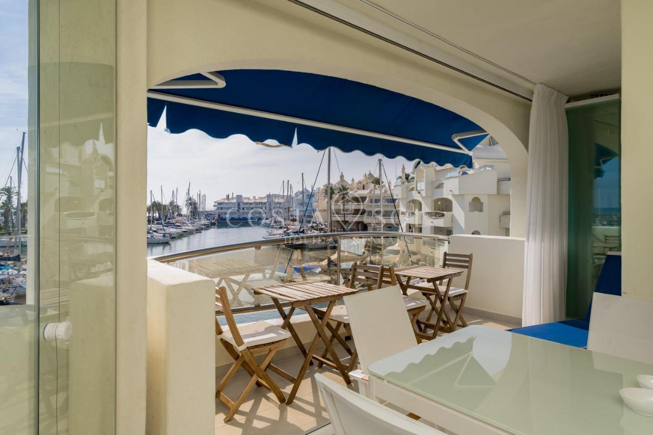 Benalmadena Costa Sol Holiday Rentals Bagian luar foto