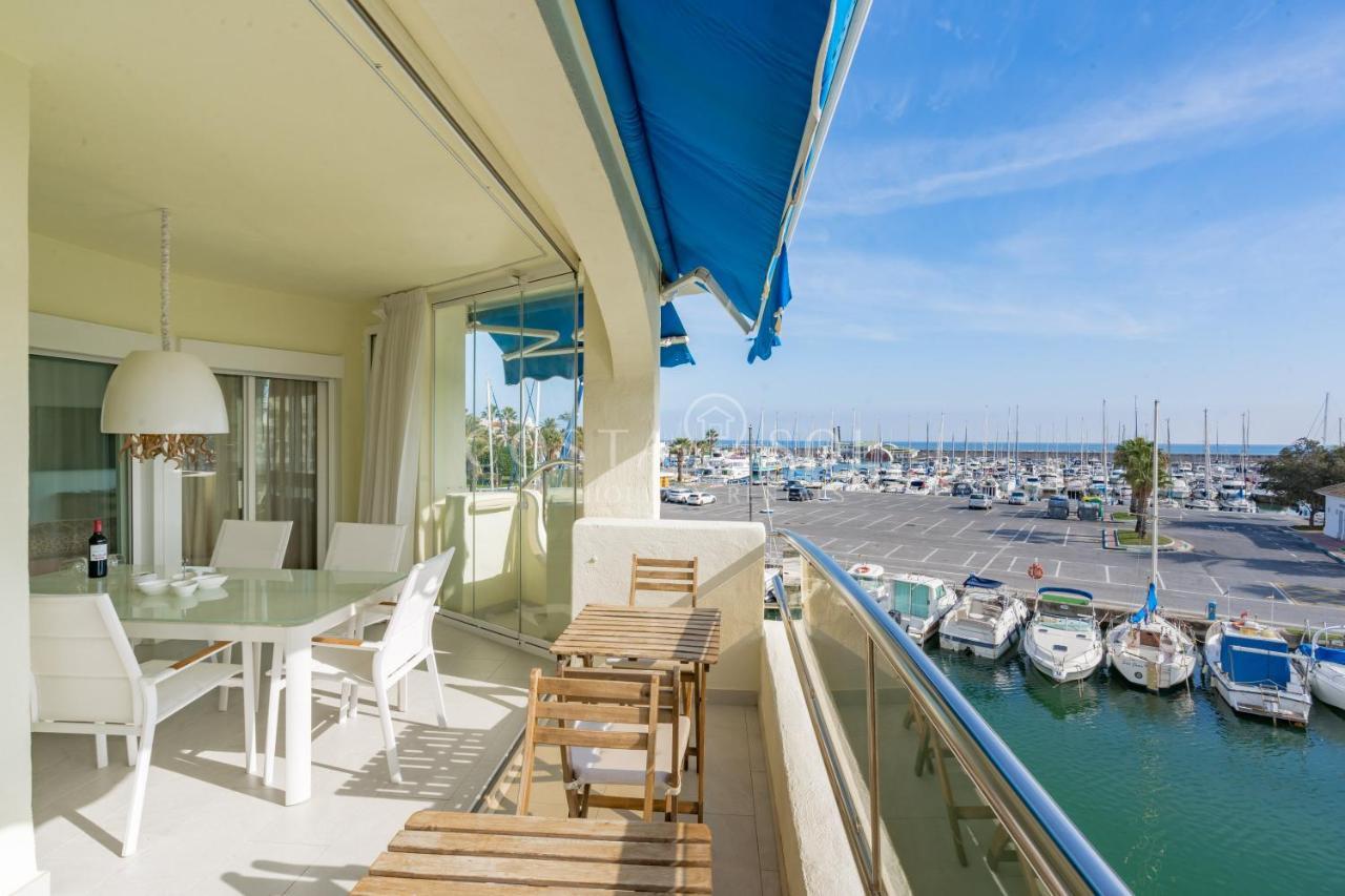 Benalmadena Costa Sol Holiday Rentals Bagian luar foto