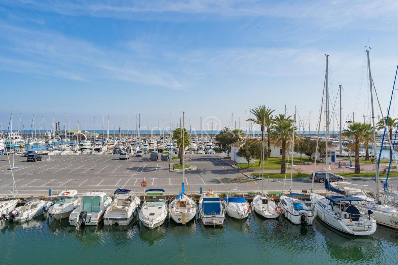 Benalmadena Costa Sol Holiday Rentals Bagian luar foto