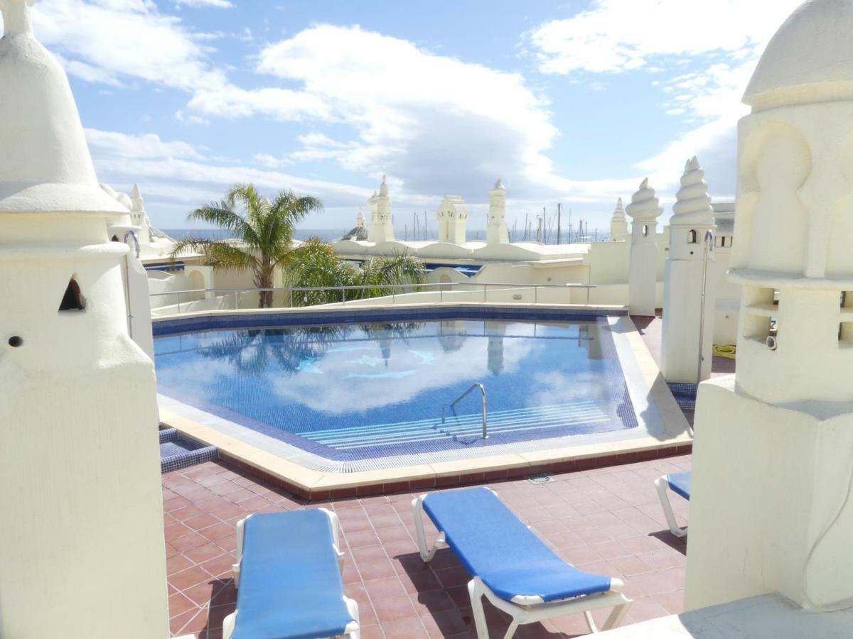 Benalmadena Costa Sol Holiday Rentals Bagian luar foto