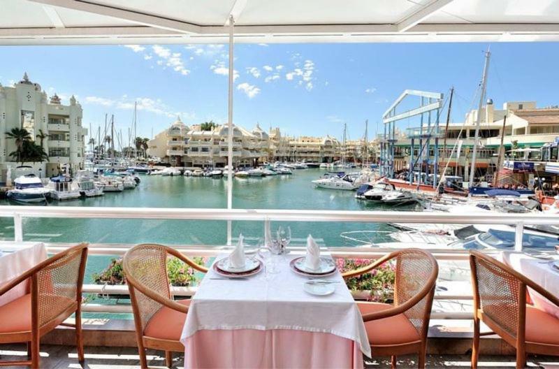Benalmadena Costa Sol Holiday Rentals Bagian luar foto