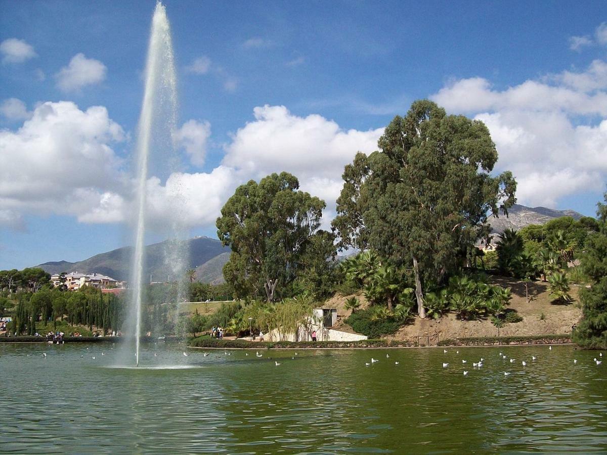 Benalmadena Costa Sol Holiday Rentals Bagian luar foto