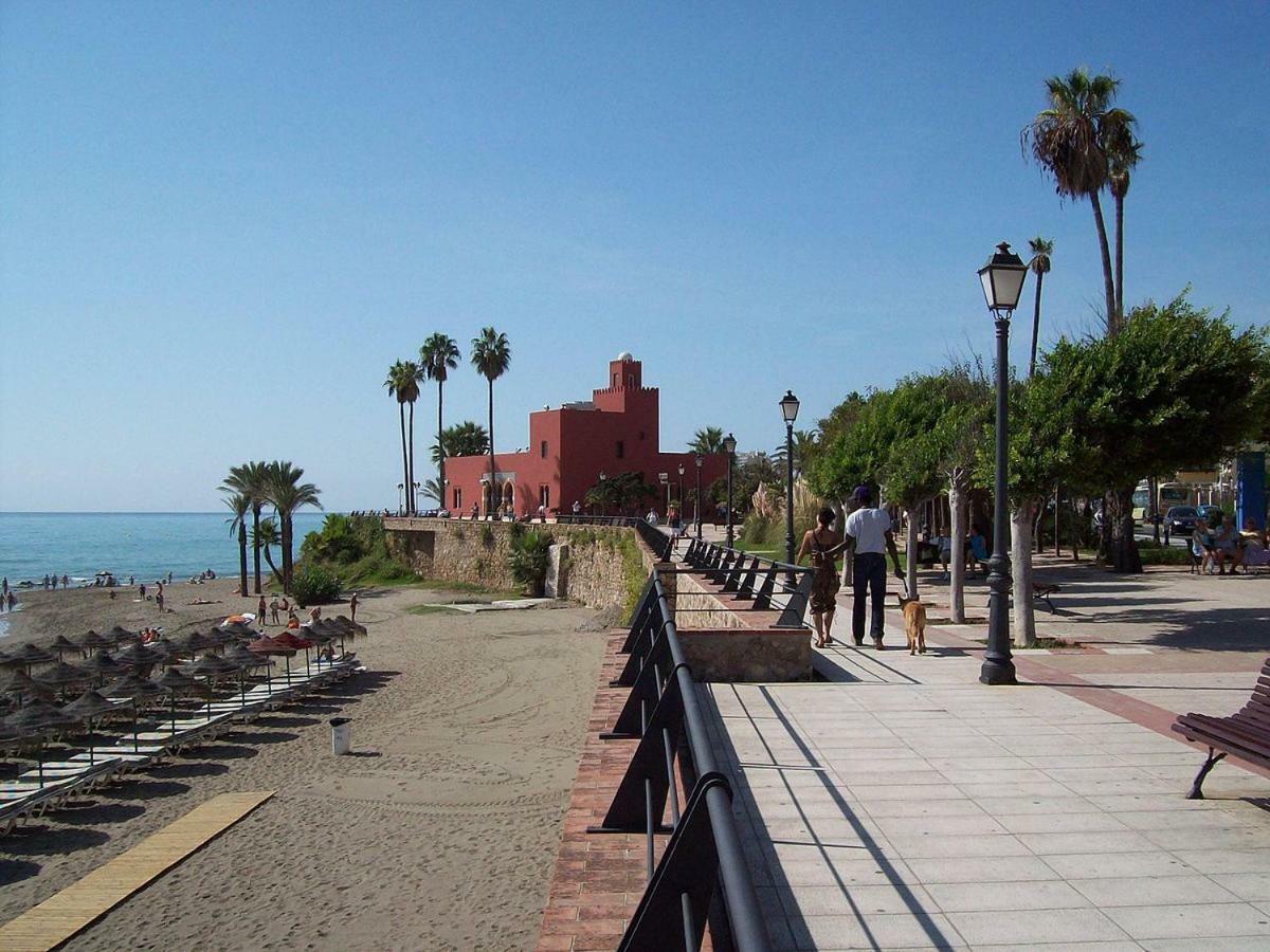 Benalmadena Costa Sol Holiday Rentals Bagian luar foto