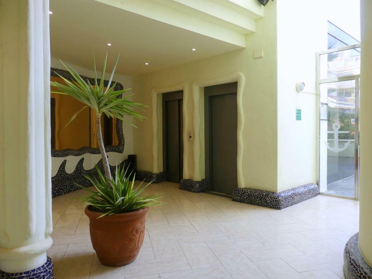 Benalmadena Costa Sol Holiday Rentals Bagian luar foto