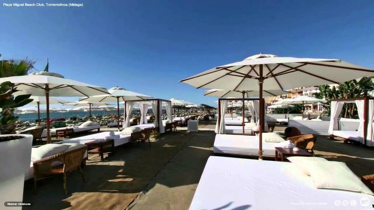 Benalmadena Costa Sol Holiday Rentals Bagian luar foto