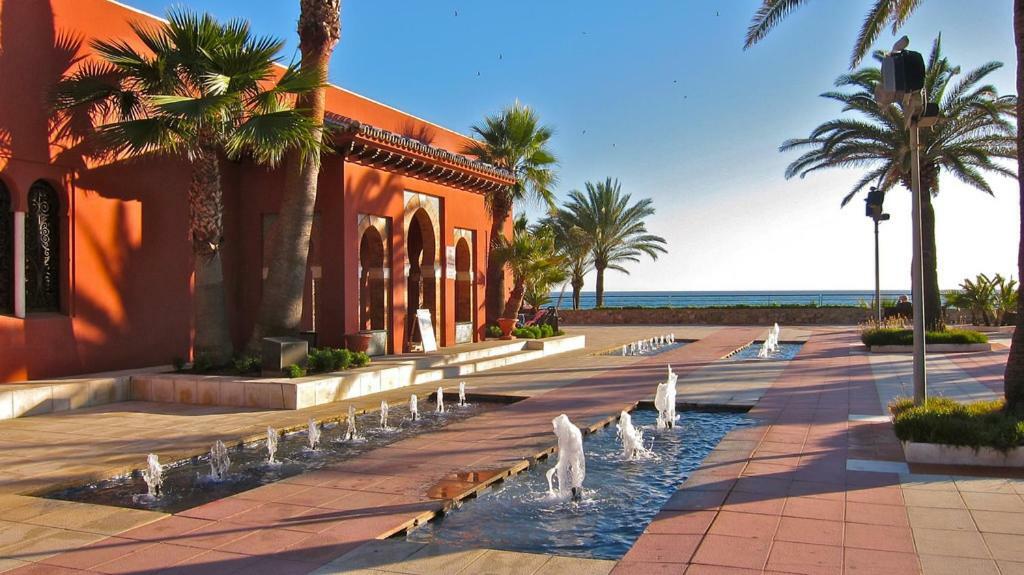 Benalmadena Costa Sol Holiday Rentals Bagian luar foto