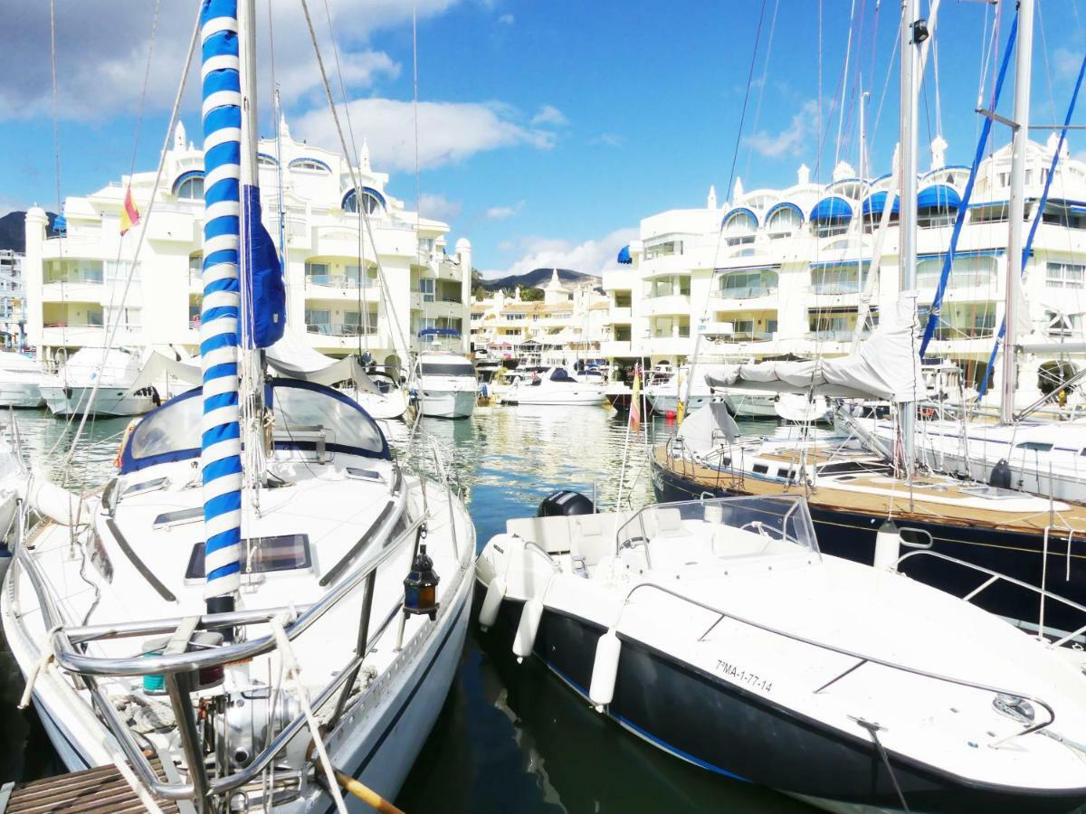 Benalmadena Costa Sol Holiday Rentals Bagian luar foto