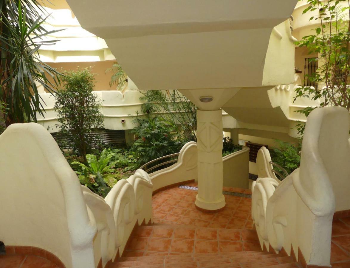 Benalmadena Costa Sol Holiday Rentals Bagian luar foto