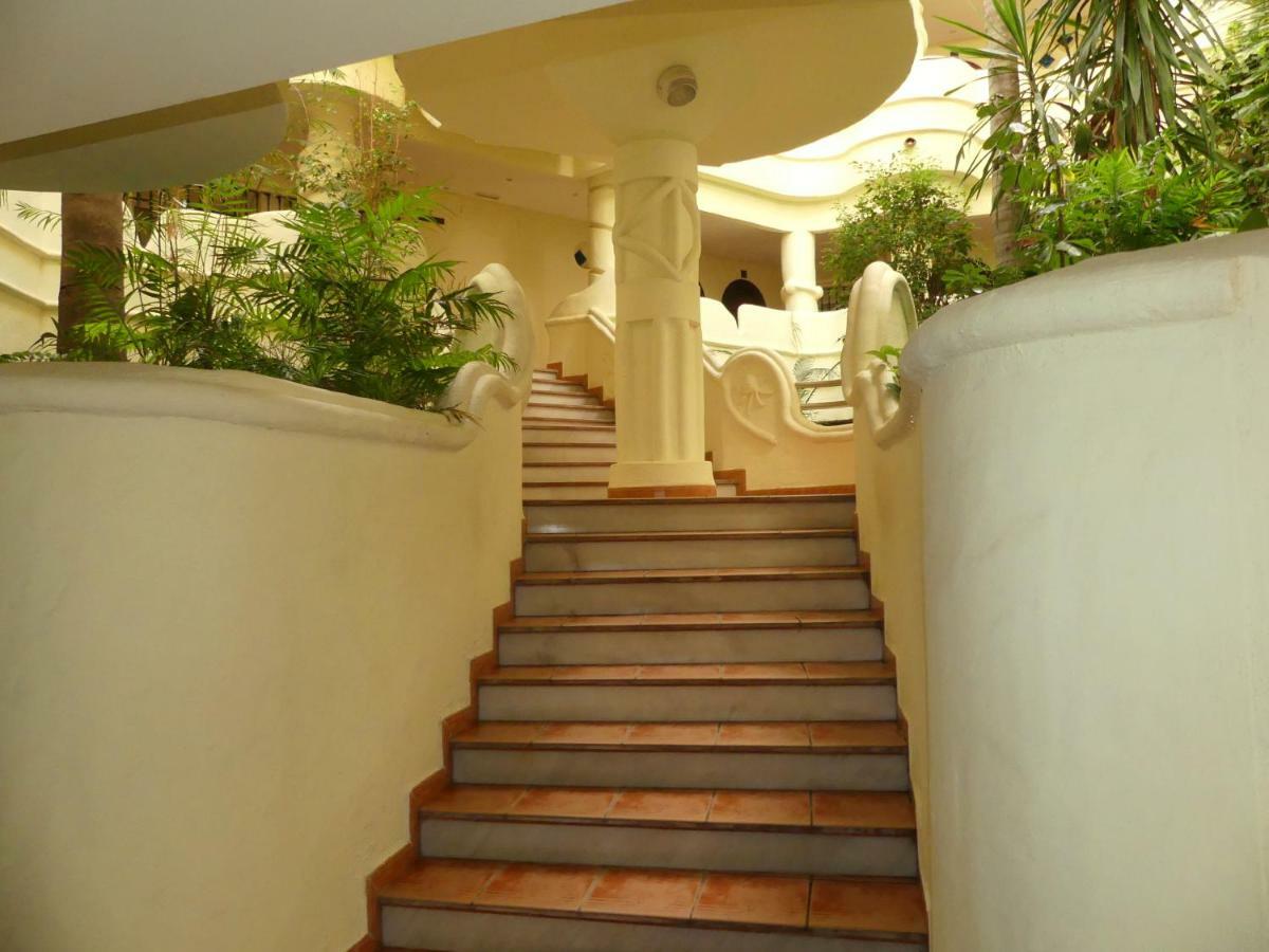 Benalmadena Costa Sol Holiday Rentals Bagian luar foto