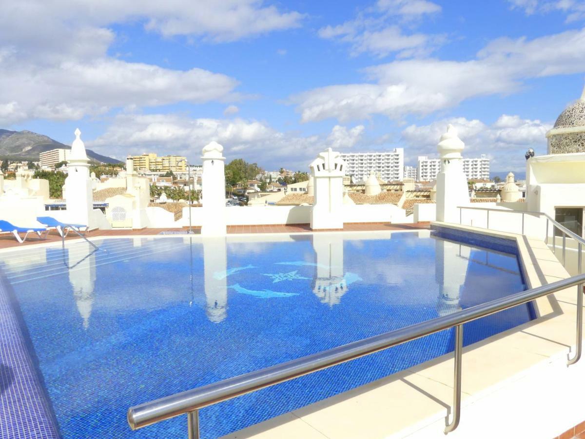 Benalmadena Costa Sol Holiday Rentals Bagian luar foto
