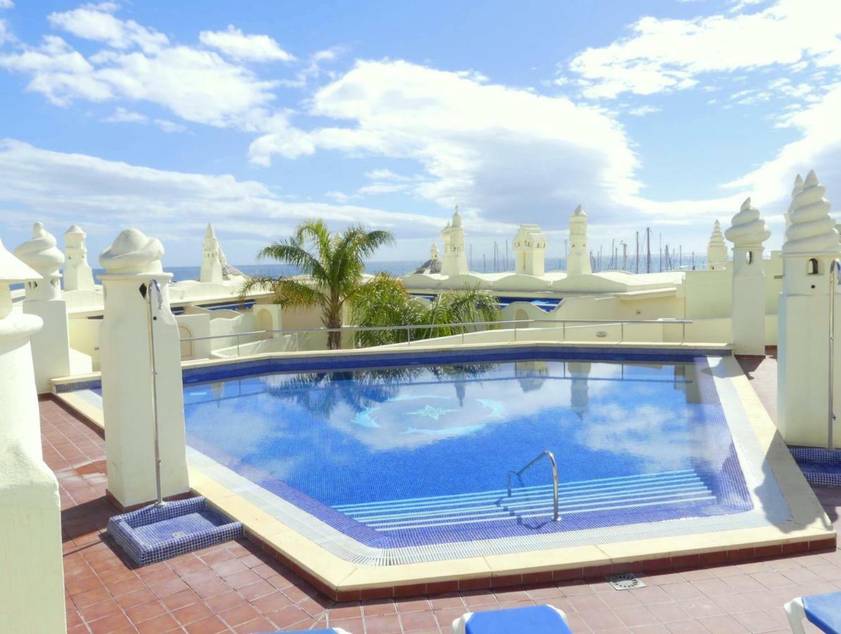 Benalmadena Costa Sol Holiday Rentals Bagian luar foto
