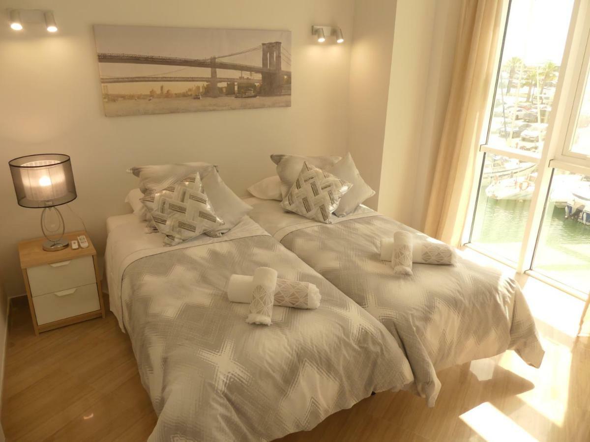 Benalmadena Costa Sol Holiday Rentals Bagian luar foto