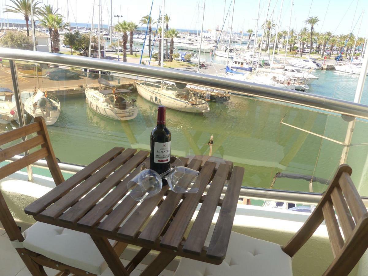 Benalmadena Costa Sol Holiday Rentals Bagian luar foto