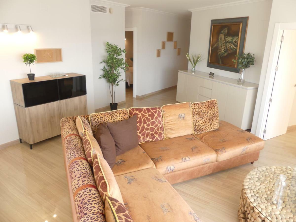 Benalmadena Costa Sol Holiday Rentals Bagian luar foto