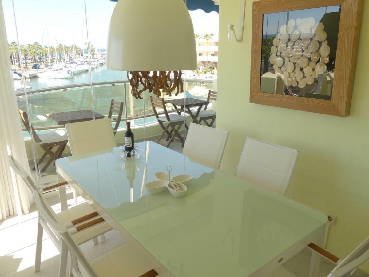 Benalmadena Costa Sol Holiday Rentals Bagian luar foto