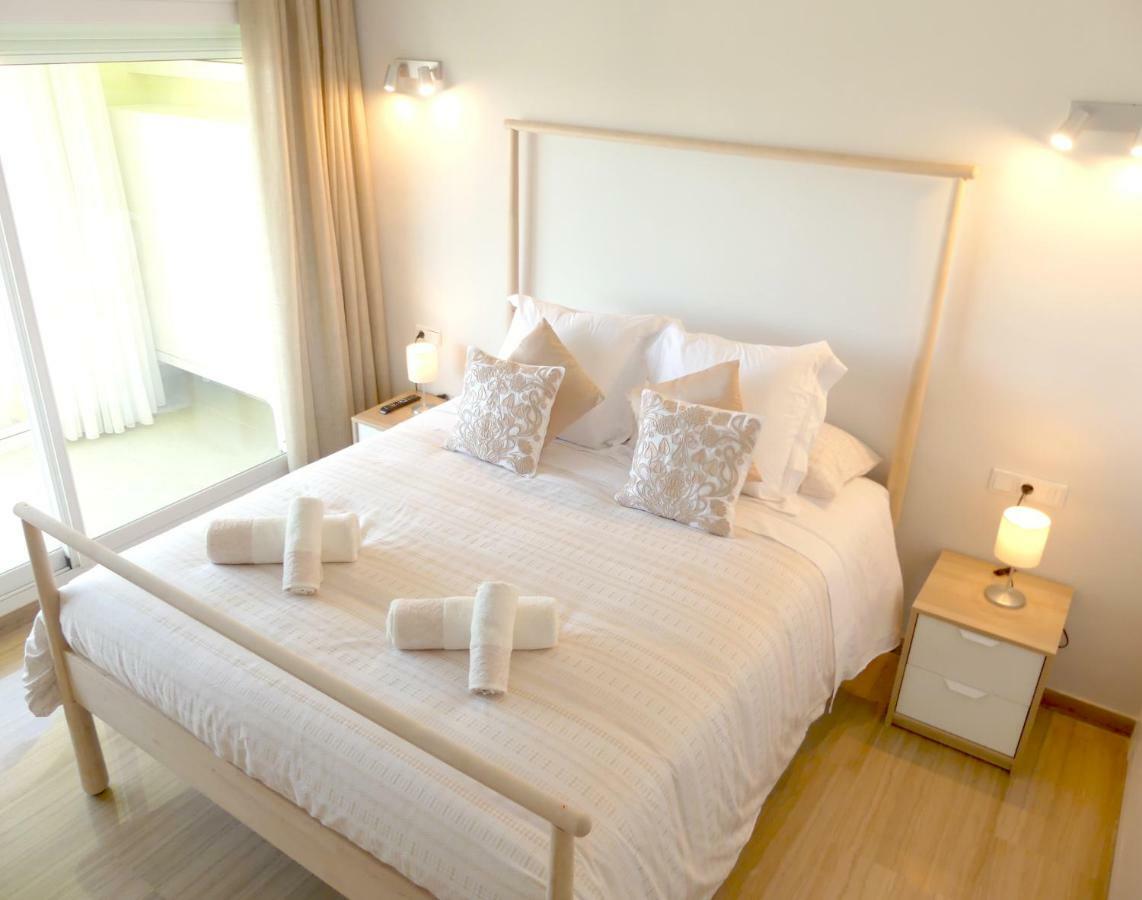 Benalmadena Costa Sol Holiday Rentals Bagian luar foto
