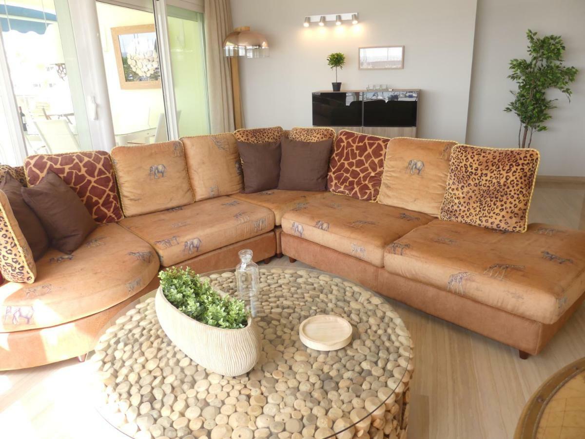 Benalmadena Costa Sol Holiday Rentals Bagian luar foto