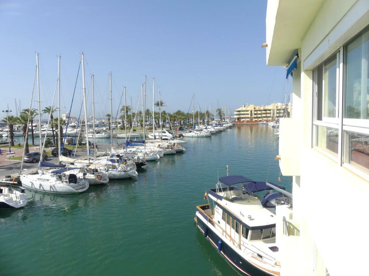 Benalmadena Costa Sol Holiday Rentals Bagian luar foto