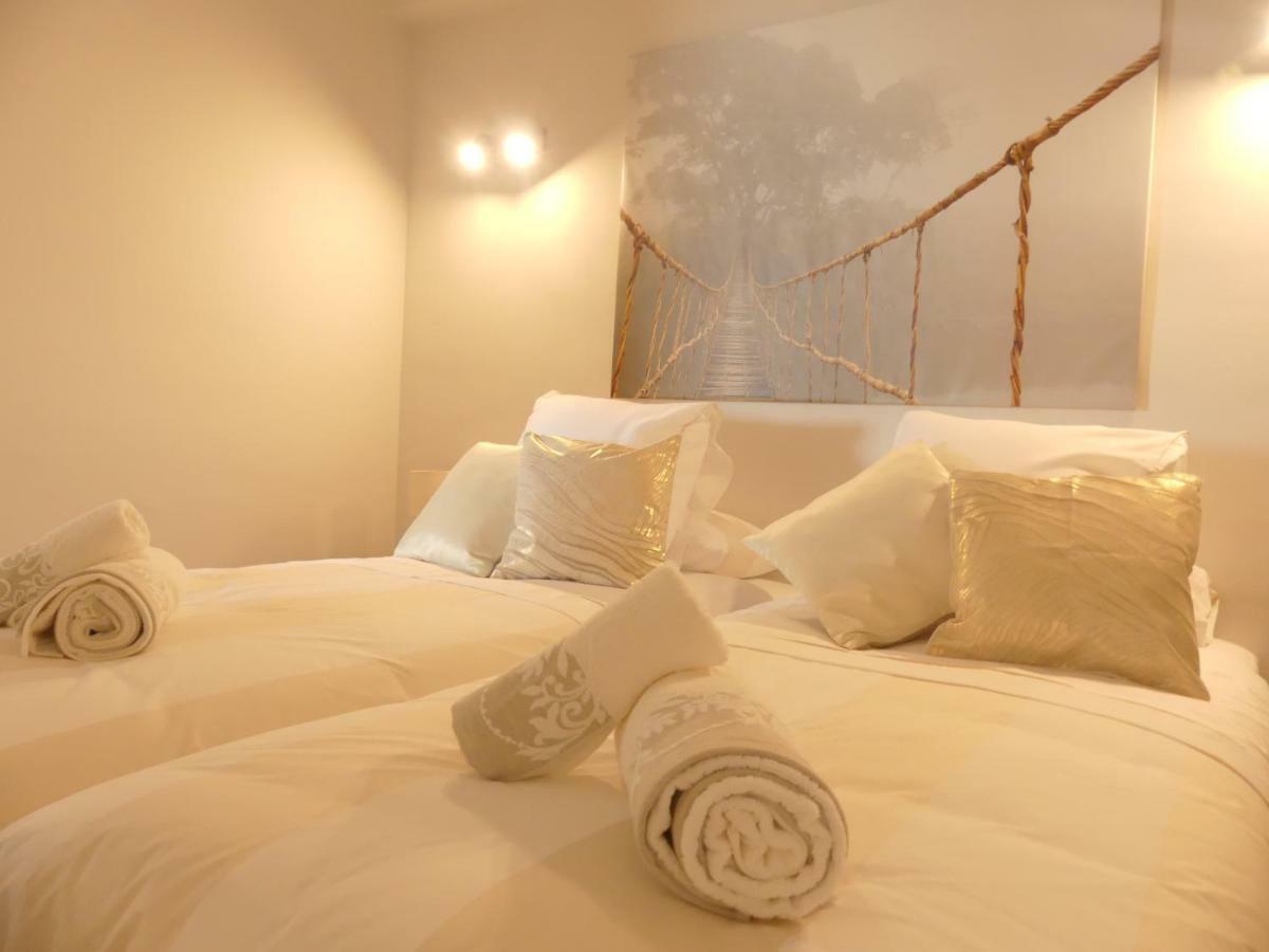 Benalmadena Costa Sol Holiday Rentals Bagian luar foto