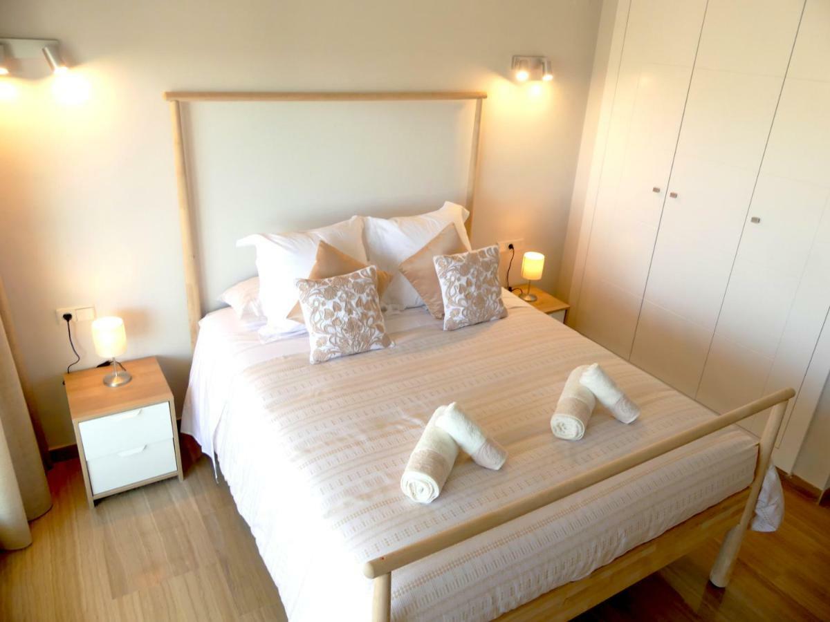 Benalmadena Costa Sol Holiday Rentals Bagian luar foto