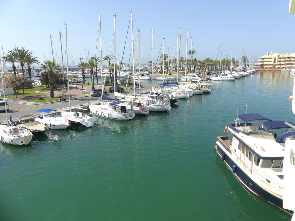 Benalmadena Costa Sol Holiday Rentals Bagian luar foto