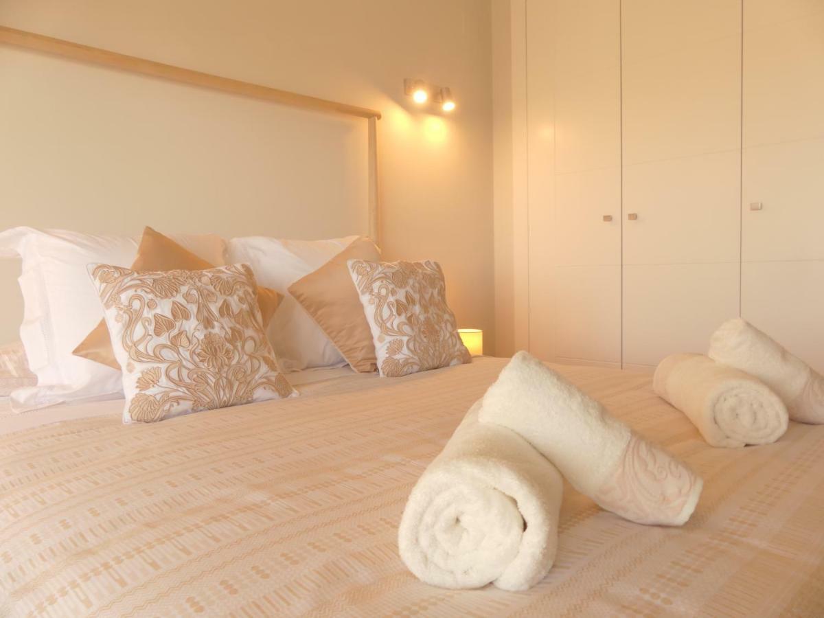 Benalmadena Costa Sol Holiday Rentals Bagian luar foto